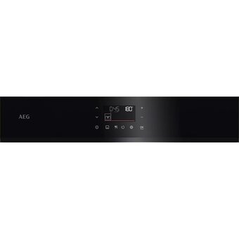  Духовой шкаф AEG NBU5P43PB 