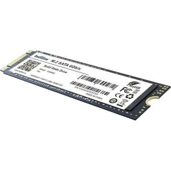  SSD Indilinx S3N80S 128Gb (IND-S3N80S128GX) M.2 2280, SATA3, 480/410MBs 