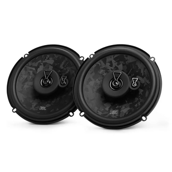  Колонки автомобильные JBL Stage3 68MF 