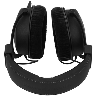  Наушники Beyerdynamic DT 1990 Pro MKII Черный 