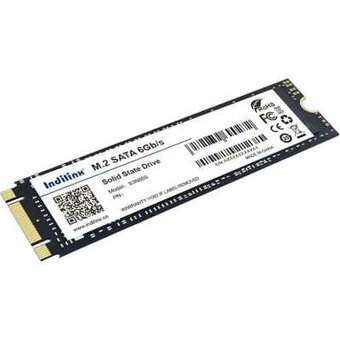  SSD Indilinx S3N80S 128Gb (IND-S3N80S128GX) M.2 2280, SATA3, 480/410MBs 