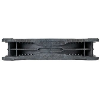  Вентилятор PHANTEKS PH-F140T30 Black-Gray (PH-F140T30_BG) 140x140x30мм (PWM, 0-2500 об/мин, 0-44,3dBa ) 