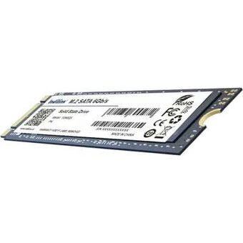  SSD Indilinx S3N80S 128Gb (IND-S3N80S128GX) M.2 2280, SATA3, 480/410MBs 