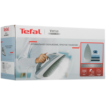  Утюг TEFAL FV1R15F1 