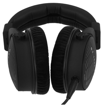  Наушники Beyerdynamic DT 1990 Pro MKII Черный 