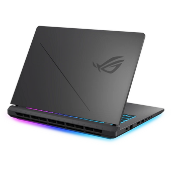  Ноутбук ASUS ROG STRIX G16 G615JMR-TS414 (90NR0LB1-M00KA0_Win11P) Intel Core i7 14650HX 2200MHz/16"/2560x1600/16GB/512GB SSD/NVIDIA GeForce RTX 5060 