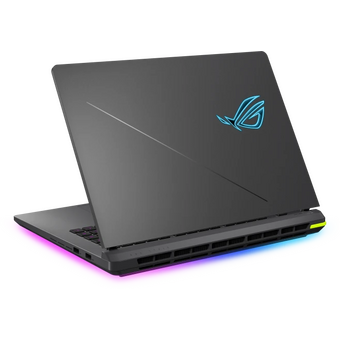  Ноутбук ASUS ROG STRIX G16 G615JMR-TS414 (90NR0LB1-M00KA0_Win11P) Intel Core i7 14650HX 2200MHz/16"/2560x1600/16GB/512GB SSD/NVIDIA GeForce RTX 5060 