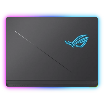  Ноутбук ASUS ROG STRIX G16 G615JMR-TS414 (90NR0LB1-M00KA0_Win11P) Intel Core i7 14650HX 2200MHz/16"/2560x1600/16GB/512GB SSD/NVIDIA GeForce RTX 5060 