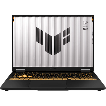  Ноутбук Asus TUF Gaming F16 FX608JPR-RV211 (90NR0NG1-M00C80_32Win11P) Intel Core i7 14650HX 2200MHz/16"/1920x1200/32GB/512GB SSD/NVIDIA GeForce RTX 