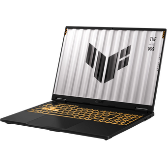  Ноутбук Asus TUF Gaming F16 FX608JPR-RV211 (90NR0NG1-M00C80_32Win11P) Intel Core i7 14650HX 2200MHz/16"/1920x1200/32GB/512GB SSD/NVIDIA GeForce RTX 