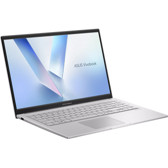  Ноутбук ASUS Vivobook 15 X1504MA-BQ224 (90NB17I2-M01370_16Win11P) Intel Core 5 320 1500MHz/15.6"/1920x1080/16GB/512GB SSD/Intel Graphics/Wi-Fi 