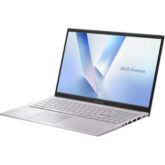  Ноутбук ASUS Vivobook 15 X1504MA-BQ224 (90NB17I2-M01370_16Win11P) Intel Core 5 320 1500MHz/15.6"/1920x1080/16GB/512GB SSD/Intel Graphics/Wi-Fi 