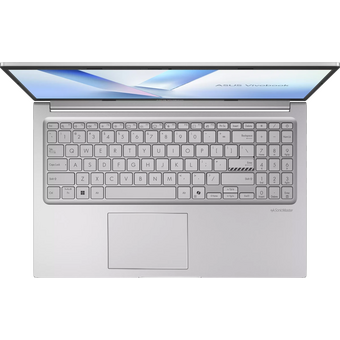 Ноутбук ASUS Vivobook 15 X1504MA-BQ224 (90NB17I2-M01370_16Win11P) Intel Core 5 320 1500MHz/15.6"/1920x1080/16GB/512GB SSD/Intel Graphics/Wi-Fi 