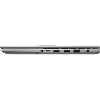  Ноутбук ASUS Vivobook 15 X1504MA-BQ224 (90NB17I2-M01370_16Win11P) Intel Core 5 320 1500MHz/15.6"/1920x1080/16GB/512GB SSD/Intel Graphics/Wi-Fi 