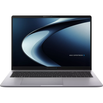  Ноутбук ASUS ExpertBook P3 P3606CCAP-MB0124 (90NX0AL1-M00460) 16", IPS, Core Ultra 5 225H 1.7ГГц, 14-ядерный, 16ГБ 512ГБ SSD, Intel Graphics, без ОС 