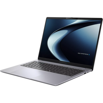  Ноутбук ASUS ExpertBook P3 P3606CCAP-MB0124 (90NX0AL1-M00460) 16", IPS, Core Ultra 5 225H 1.7ГГц, 14-ядерный, 16ГБ 512ГБ SSD, Intel Graphics, без ОС 