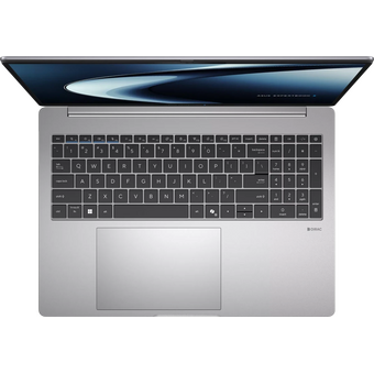  Ноутбук ASUS ExpertBook P3 P3606CCAP-MB0124 (90NX0AL1-M00460) 16", IPS, Core Ultra 5 225H 1.7ГГц, 14-ядерный, 16ГБ 512ГБ SSD, Intel Graphics, без ОС 