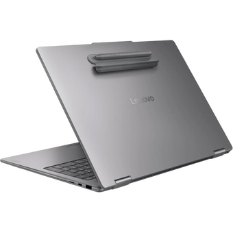  Ноутбук Lenovo Yoga 7 2-in-1 16IPH11 (83TE0023RK-Win11H) Core Ultra 5 325 16Gb SSD512Gb Intel Graphics 16" OLED Touch WUXGA (1920x1200)grey WiFi BT Cam 