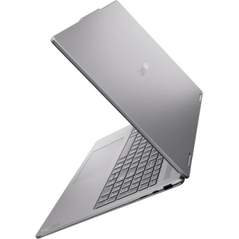  Ноутбук Lenovo Yoga 7 2-in-1 16IPH11 (83TE0023RK-Win11H) Core Ultra 5 325 16Gb SSD512Gb Intel Graphics 16" OLED Touch WUXGA (1920x1200)grey WiFi BT Cam 