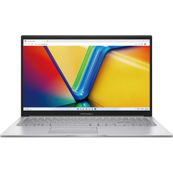  Ноутбук ASUS Vivobook 15 F1504VAP-IH79T (90NB13Y2-M00980) Intel Core 7 150U 1800MHz/15.6"/1920x1080/16GB/1024GB SSD/Intel Graphics/Wi-Fi/Bluetooth 
