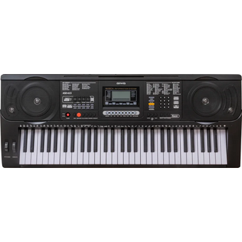  Синтезатор AIWA ASZ-613 