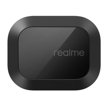  Наушники Realme Buds Air 8 Pro черный 
