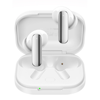  Наушники Realme Buds Air 8 Pro белый 