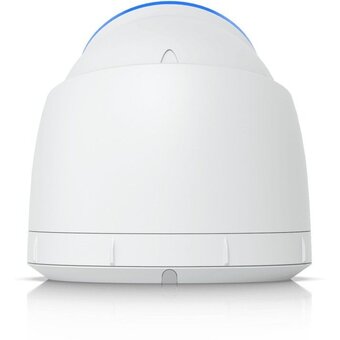  Видеокамера UBIQUITI UVC-AI-Turret-W 4K (8MP) 30к/с 109,9° ИК-подсветка до 40м белый 