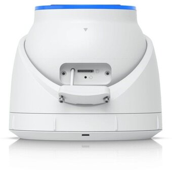 Видеокамера UBIQUITI UVC-AI-Turret-W 4K (8MP) 30к/с 109,9° ИК-подсветка до 40м белый 