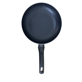  Сковорода Topdevice Easy TDFP28EA_BK черный 