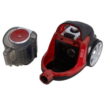  Пылесос JVC JH-VC437 