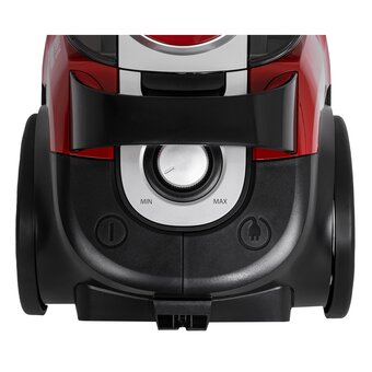  Пылесос JVC JH-VC437 
