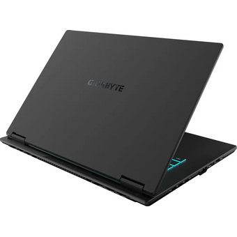  Ноутбук Gigabyte GAMING A16 (EVHS3KZ893SD) Core Ultra 9 185H 16Gb SSD512Gb NVIDIA GeForce RTX 5060 8Gb 16" IPS FHD+ (1920x1200)без ОС black WiFi BT Cam 