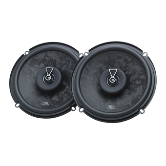  Колонки автомобильные JBL Stage3 68F 