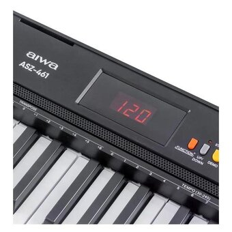  Синтезатор AIWA ASZ-461 