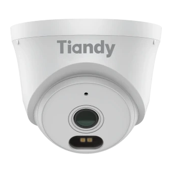  Камера видеонаблюдения Tiandy TC-C340N 1ANA-28 корпус из пластика, разрешение до 4Мп 