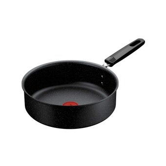  Сотейник TEFAL G3213202 с крышкой 
