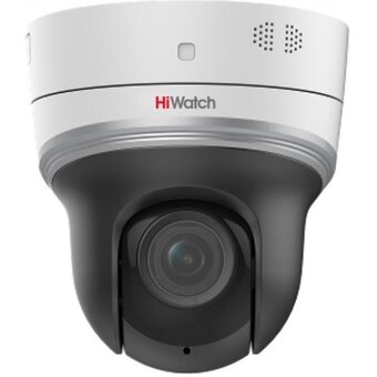 Камера видеонаблюдения IP HiWatch Pro PTZ-N2204I-D3(D) 2.8-12мм цв 