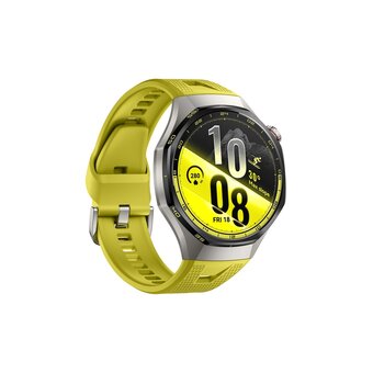  Smart-часы HUAWEI GT 7 Pro Yellow TUM-B49 55020JUM 