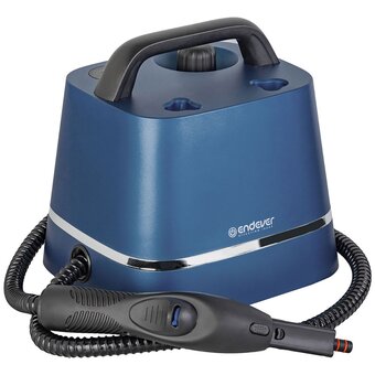  Пароочиститель Endever Odyssey Q-810 мощность 