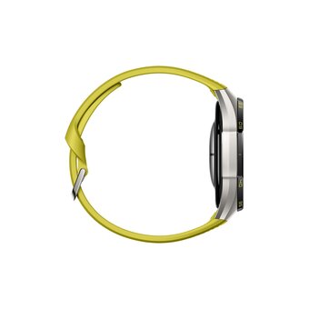 Smart-часы HUAWEI GT 7 Pro Yellow TUM-B49 55020JUM 