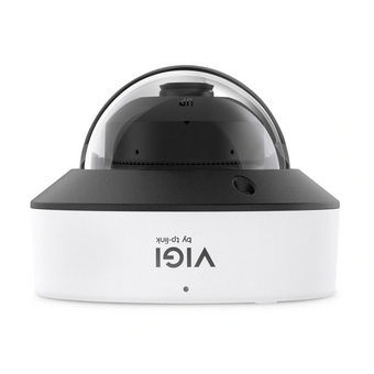  Купольная полноцветная камера TP-Link InSight S225(2.8mm) VIGI 2МП 
