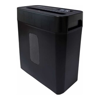  Шредер Office Kit S45N 2x13 черный (OK1913S045N) 