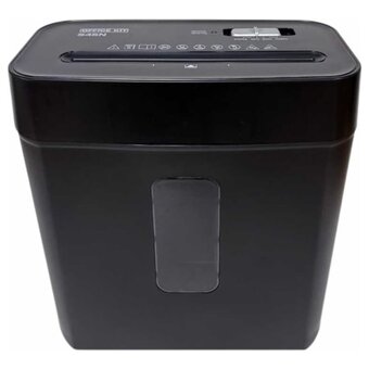  Шредер Office Kit S45N 2x13 черный (OK1913S045N) 