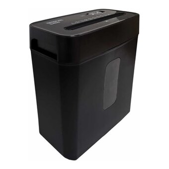  Шредер Office Kit S45N 2x13 черный (OK1913S045N) 