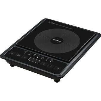  Настольная плитка Blackton Bt IC134C Black 