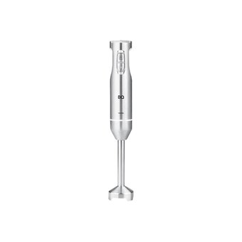  Блендер BQ HB1231SS стальной-белый 