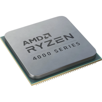  Процессор AMD Ryzen 3 4300G (100-000000144) APU AM4 (Renoir, 4C/8T, 3.8/4GHz, 4MB, 65W, Radeon Graphics) analog, OEM 