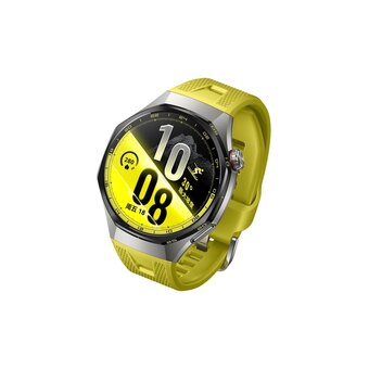  Smart-часы HUAWEI GT 7 Pro Yellow TUM-B49 55020JUM 