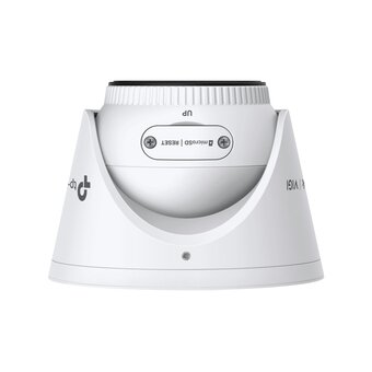  Турельная полноцветная камера TP-Link InSight S445(2.8mm) VIGI 4МП 
